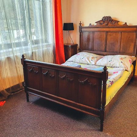 Apartamenty Nad Wisla Renesans Exteriér fotografie