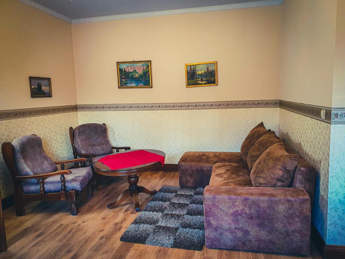 Apartamenty Nad Wisla Renesans Exteriér fotografie