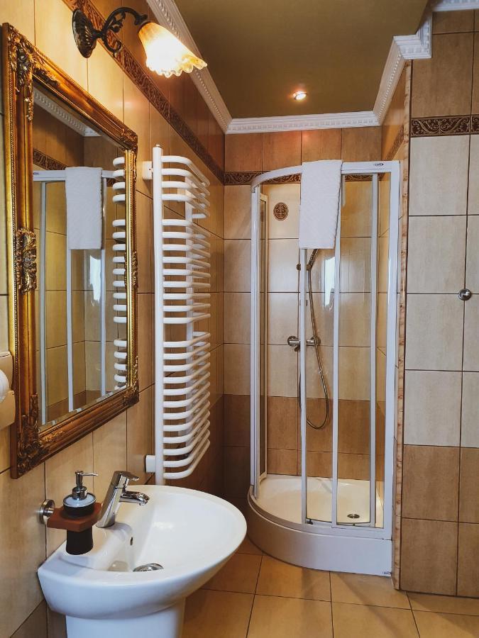 Apartamenty Nad Wisla Renesans Exteriér fotografie