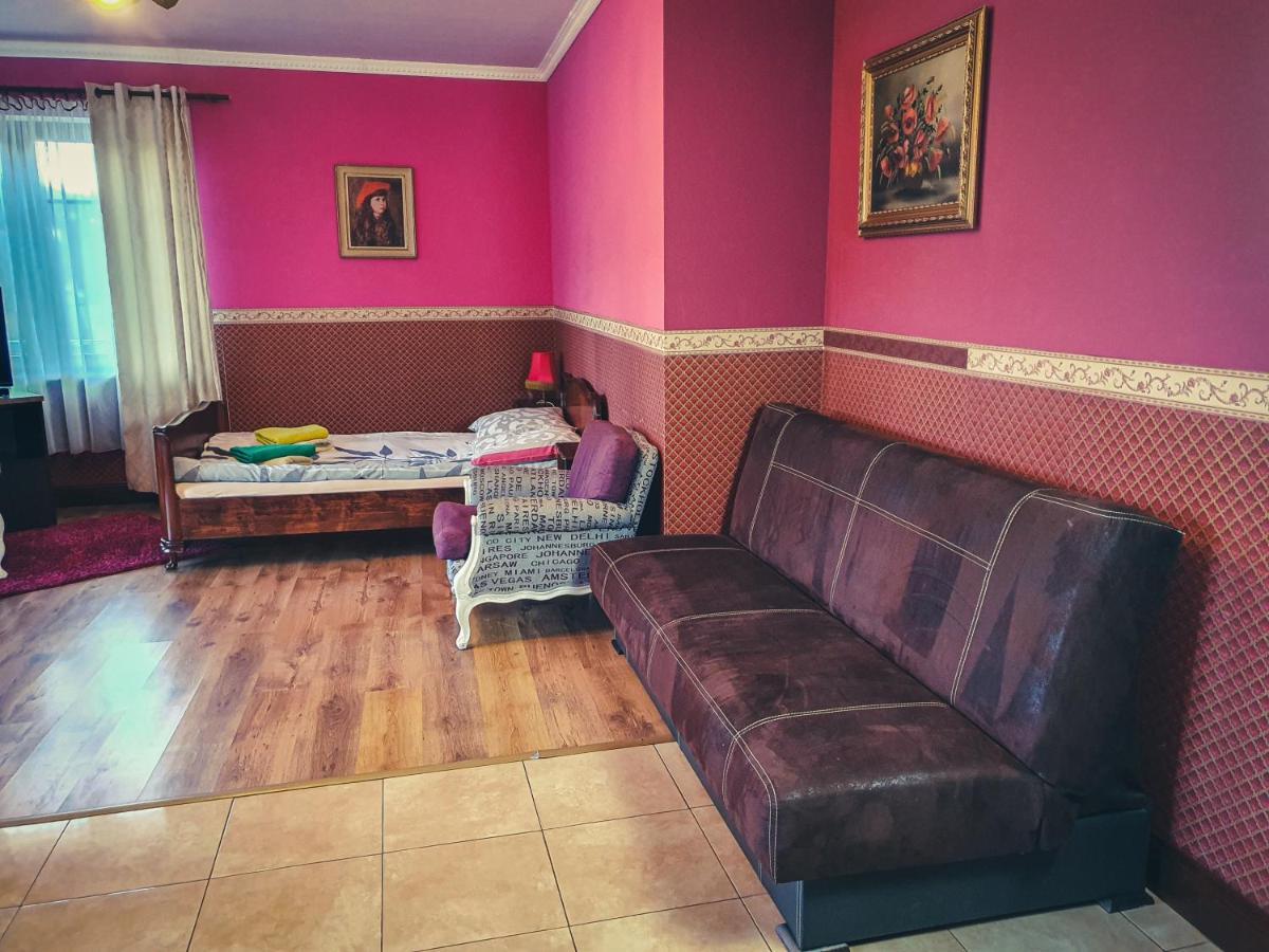Apartamenty Nad Wisla Renesans Exteriér fotografie