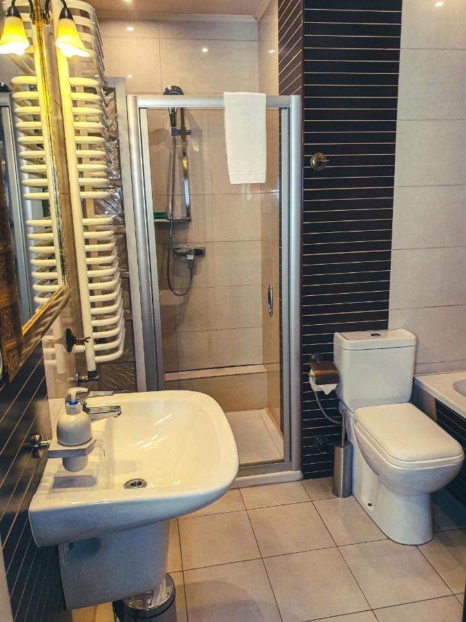 Apartamenty Nad Wisla Renesans Exteriér fotografie