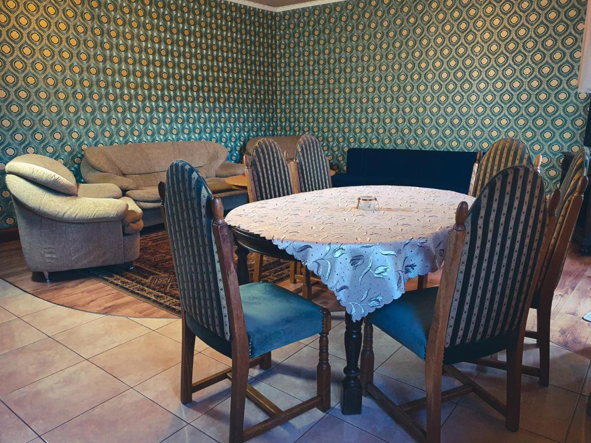 Apartamenty Nad Wisla Renesans Exteriér fotografie