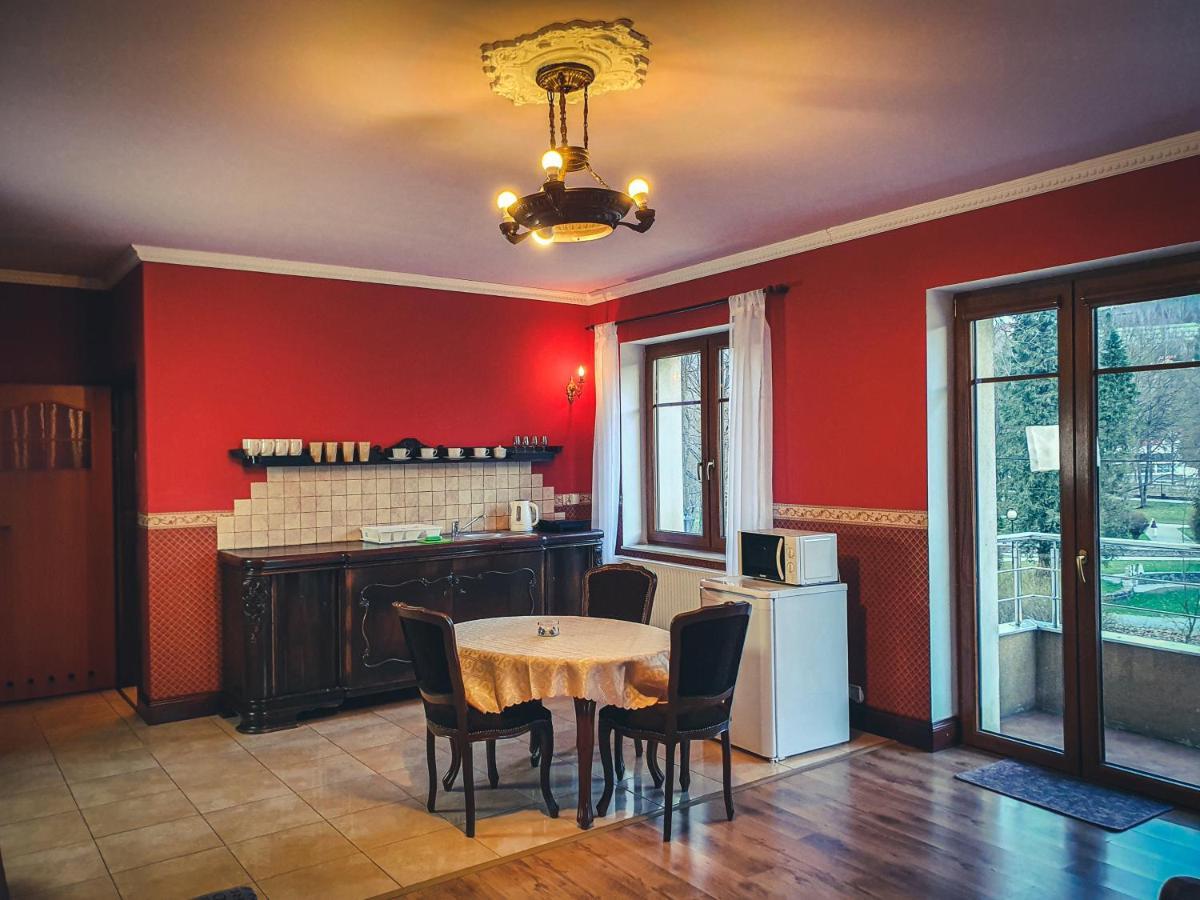 Apartamenty Nad Wisla Renesans Exteriér fotografie