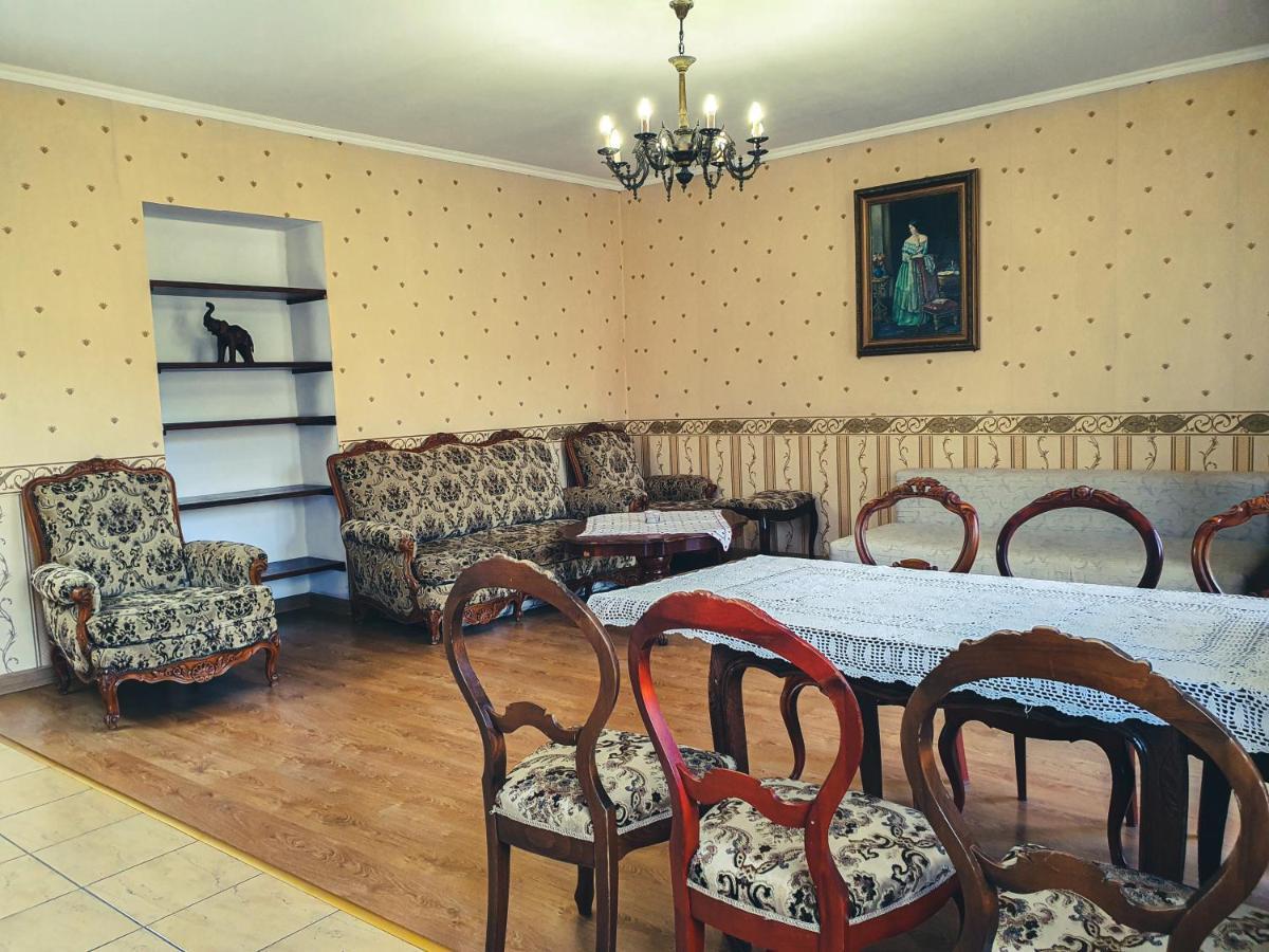 Apartamenty Nad Wisla Renesans Exteriér fotografie