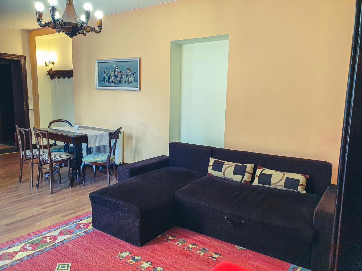 Apartamenty Nad Wisla Renesans Exteriér fotografie