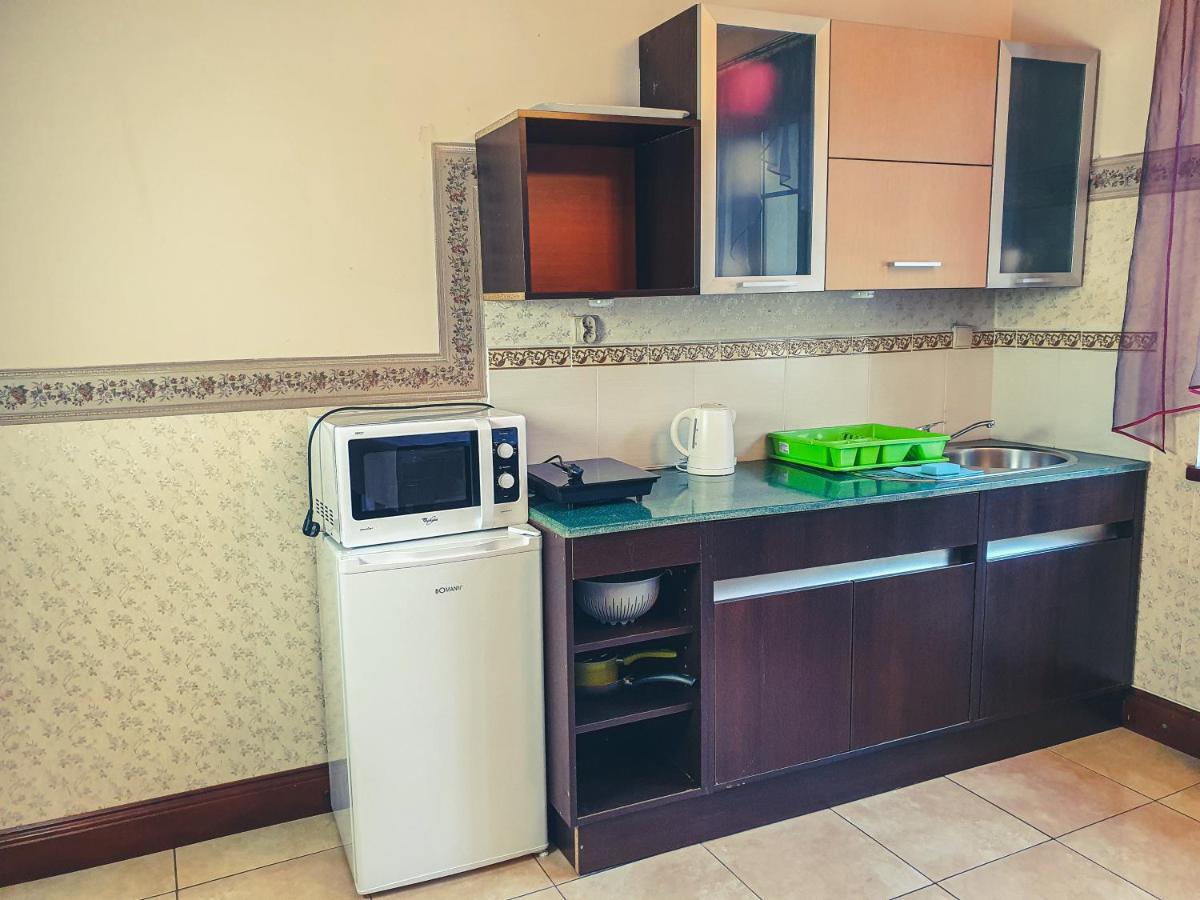 Apartamenty Nad Wisla Renesans Exteriér fotografie