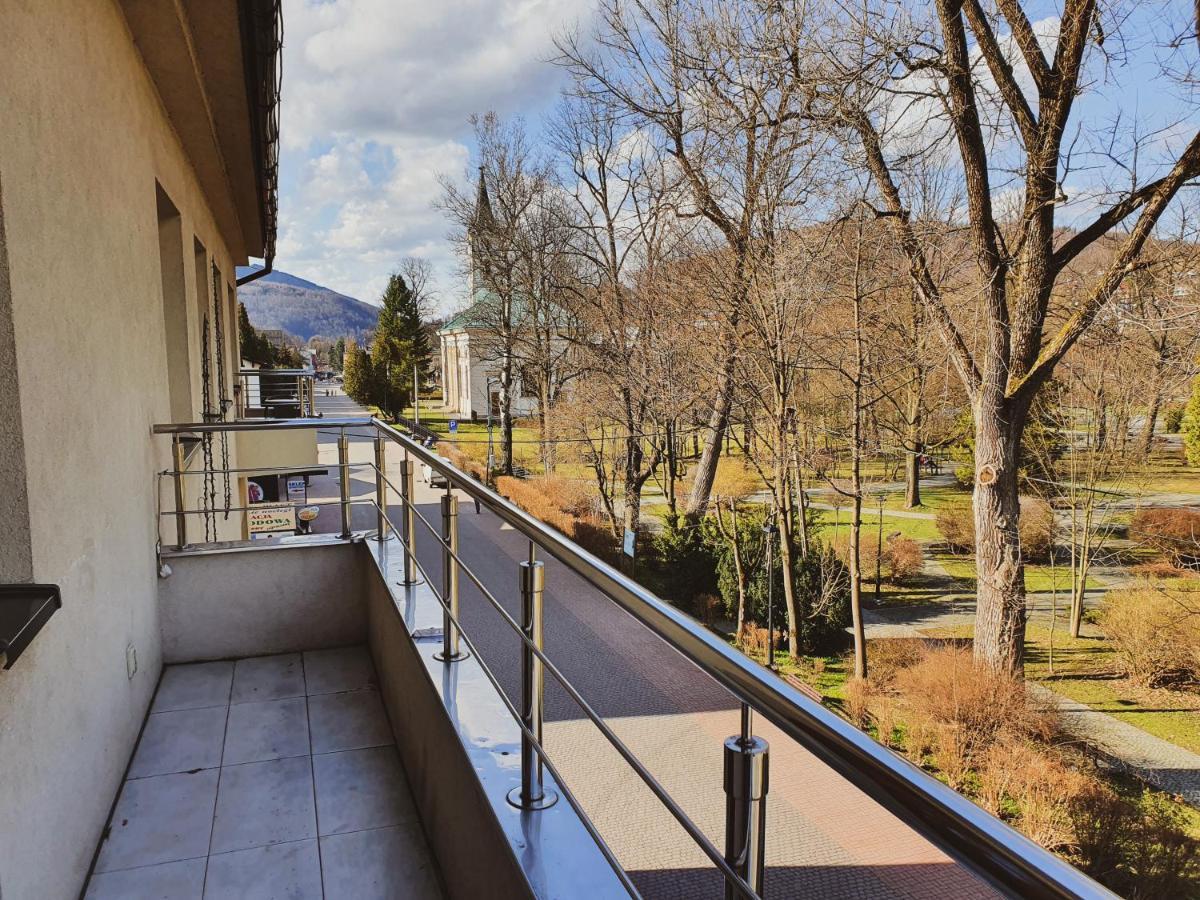 Apartamenty Nad Wisla Renesans Exteriér fotografie