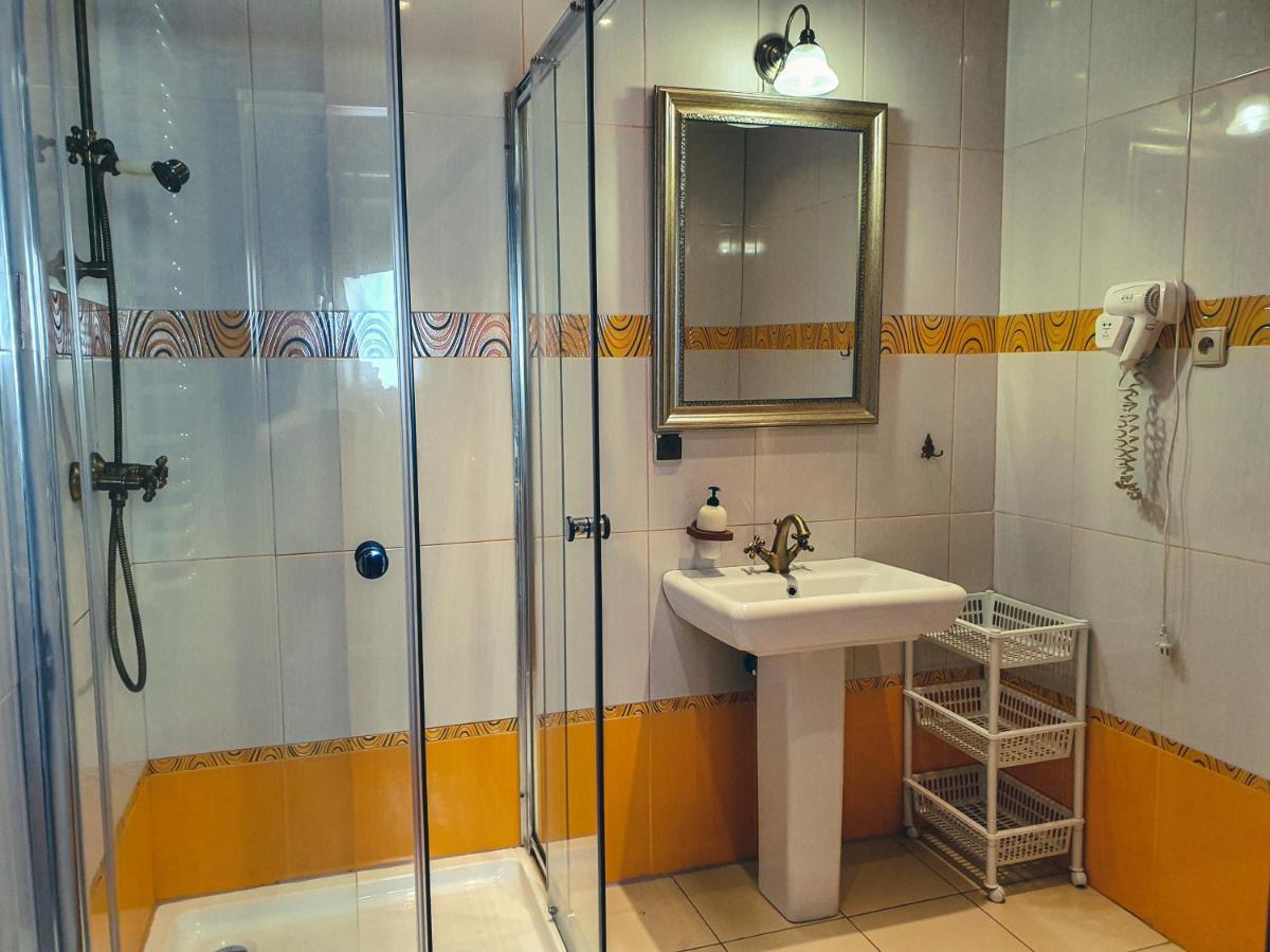 Apartamenty Nad Wisla Renesans Exteriér fotografie
