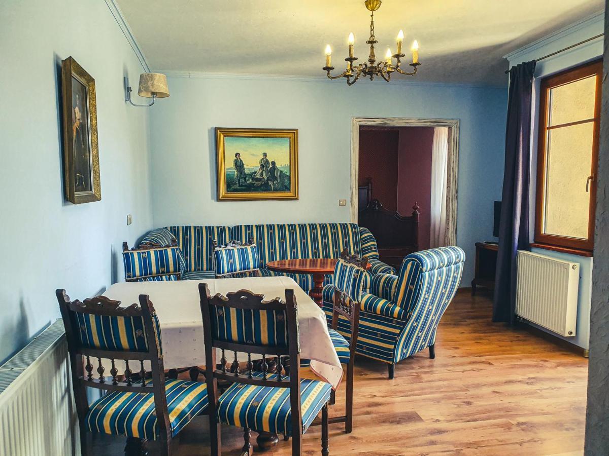 Apartamenty Nad Wisla Renesans Exteriér fotografie