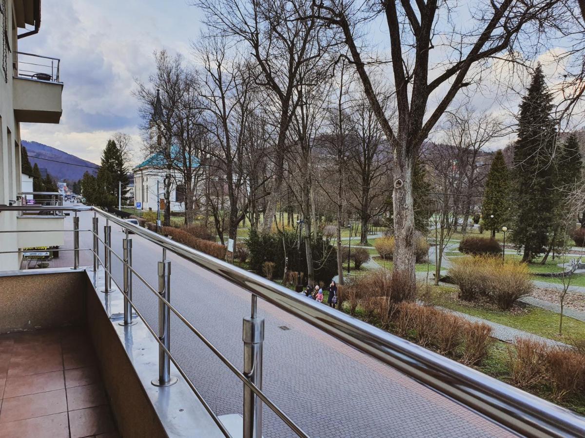 Apartamenty Nad Wisla Renesans Exteriér fotografie
