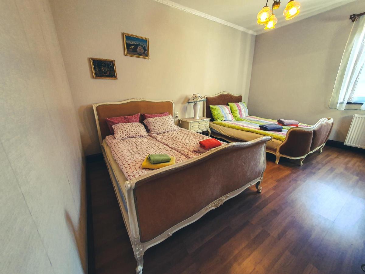 Apartamenty Nad Wisla Renesans Exteriér fotografie