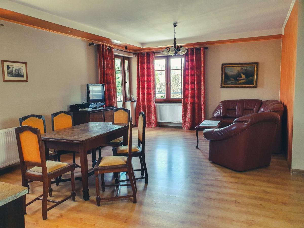 Apartamenty Nad Wisla Renesans Exteriér fotografie