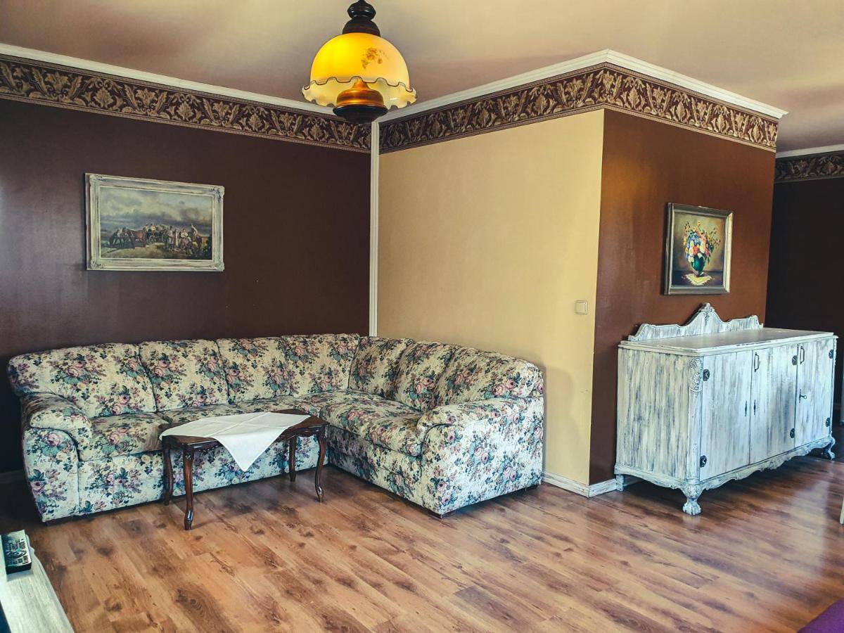 Apartamenty Nad Wisla Renesans Exteriér fotografie