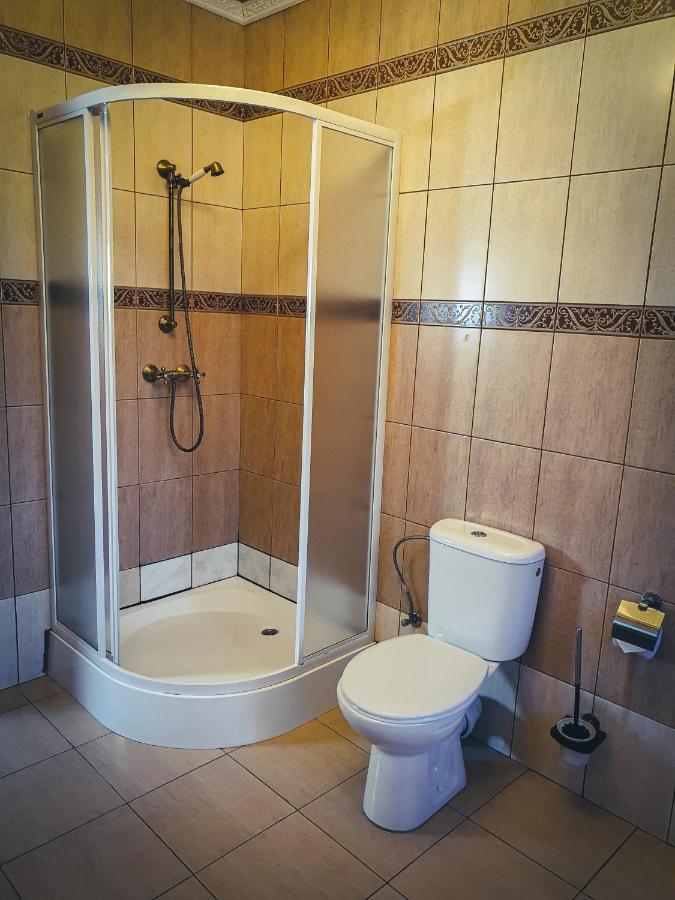 Apartamenty Nad Wisla Renesans Exteriér fotografie