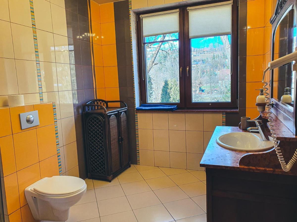 Apartamenty Nad Wisla Renesans Exteriér fotografie