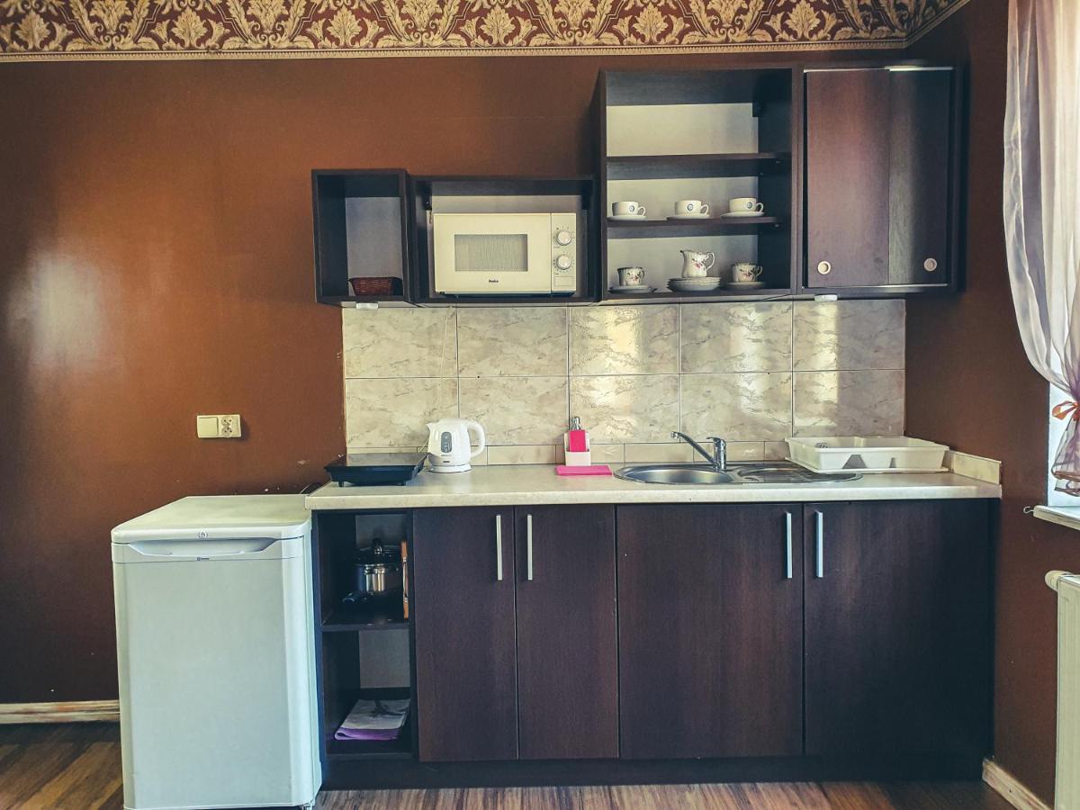 Apartamenty Nad Wisla Renesans Exteriér fotografie