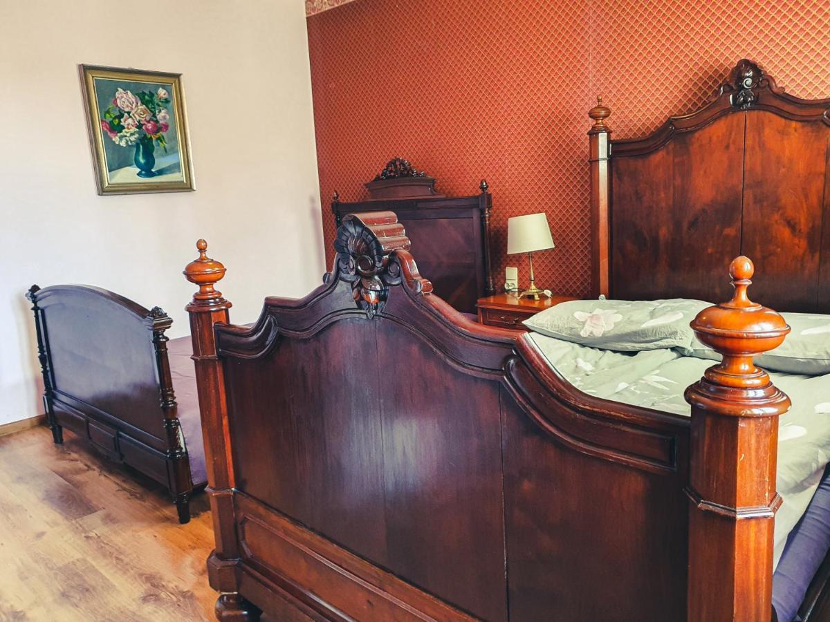 Apartamenty Nad Wisla Renesans Exteriér fotografie
