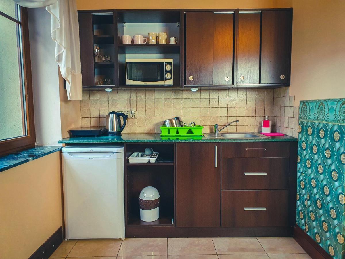 Apartamenty Nad Wisla Renesans Exteriér fotografie