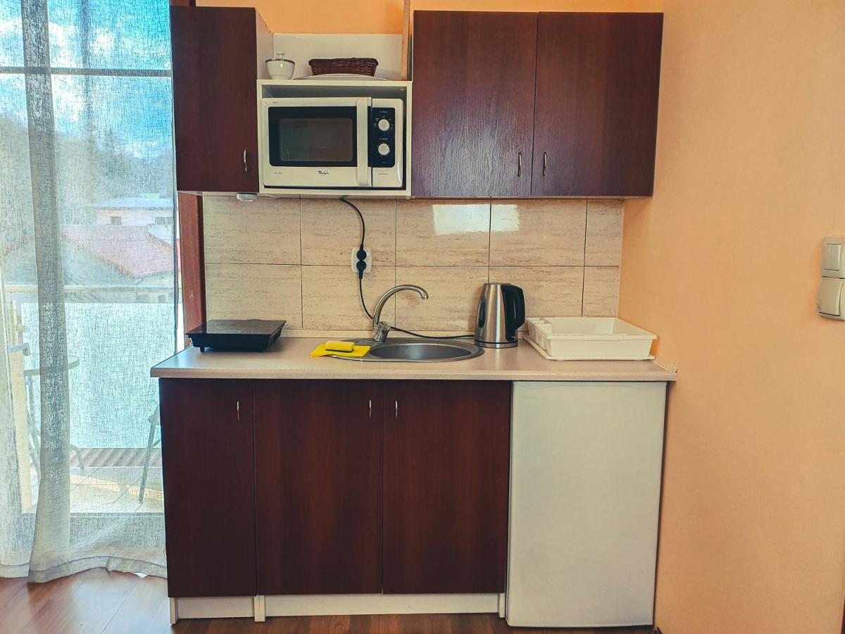 Apartamenty Nad Wisla Renesans Exteriér fotografie