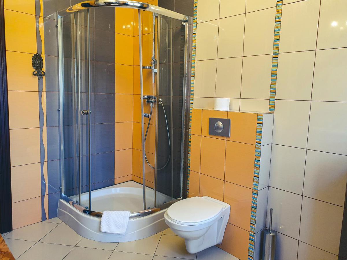 Apartamenty Nad Wisla Renesans Exteriér fotografie