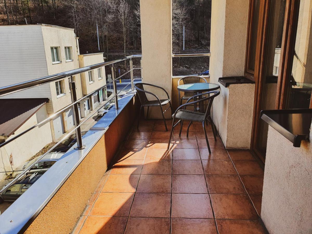 Apartamenty Nad Wisla Renesans Exteriér fotografie