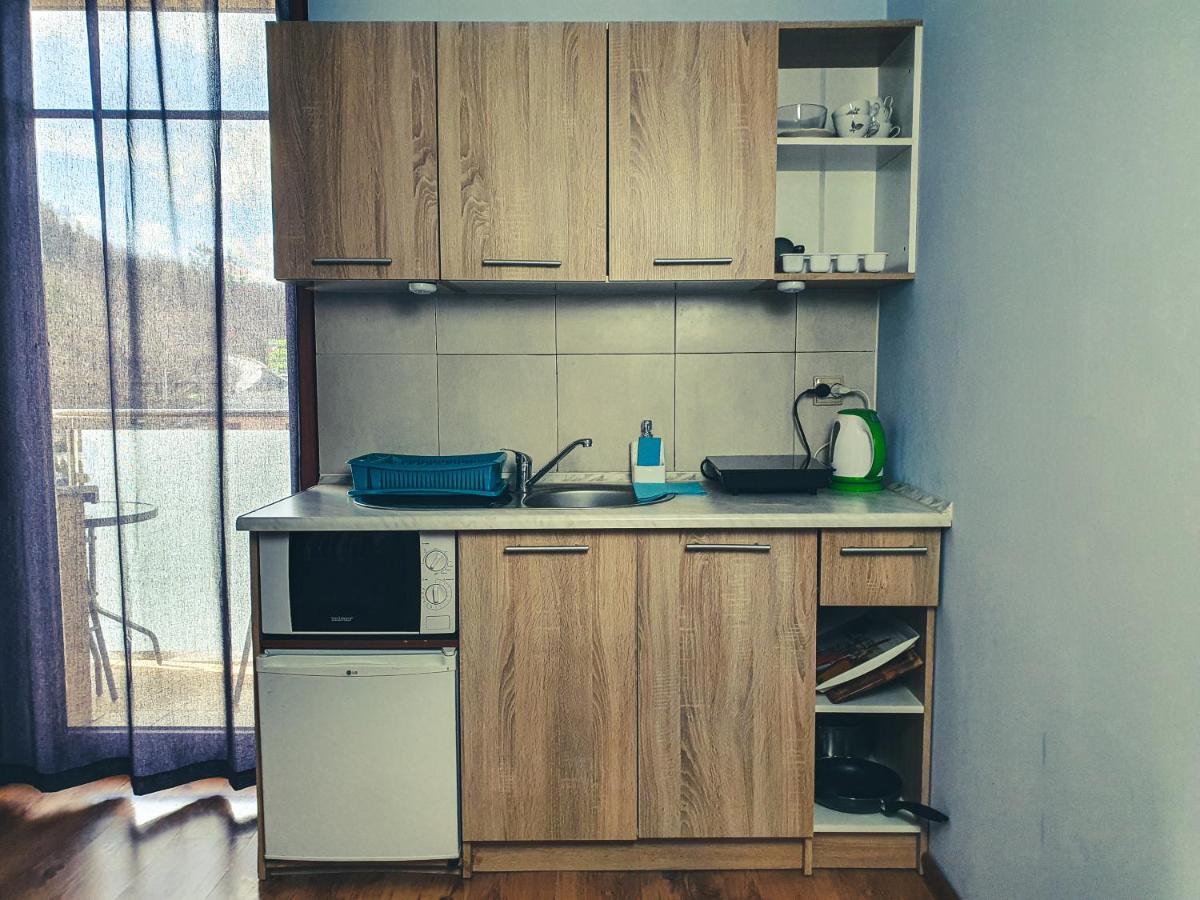 Apartamenty Nad Wisla Renesans Exteriér fotografie