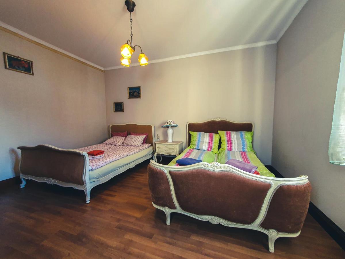 Apartamenty Nad Wisla Renesans Exteriér fotografie