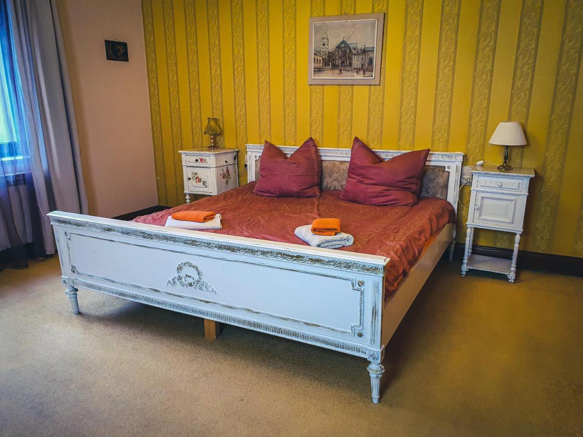 Apartamenty Nad Wisla Renesans Exteriér fotografie