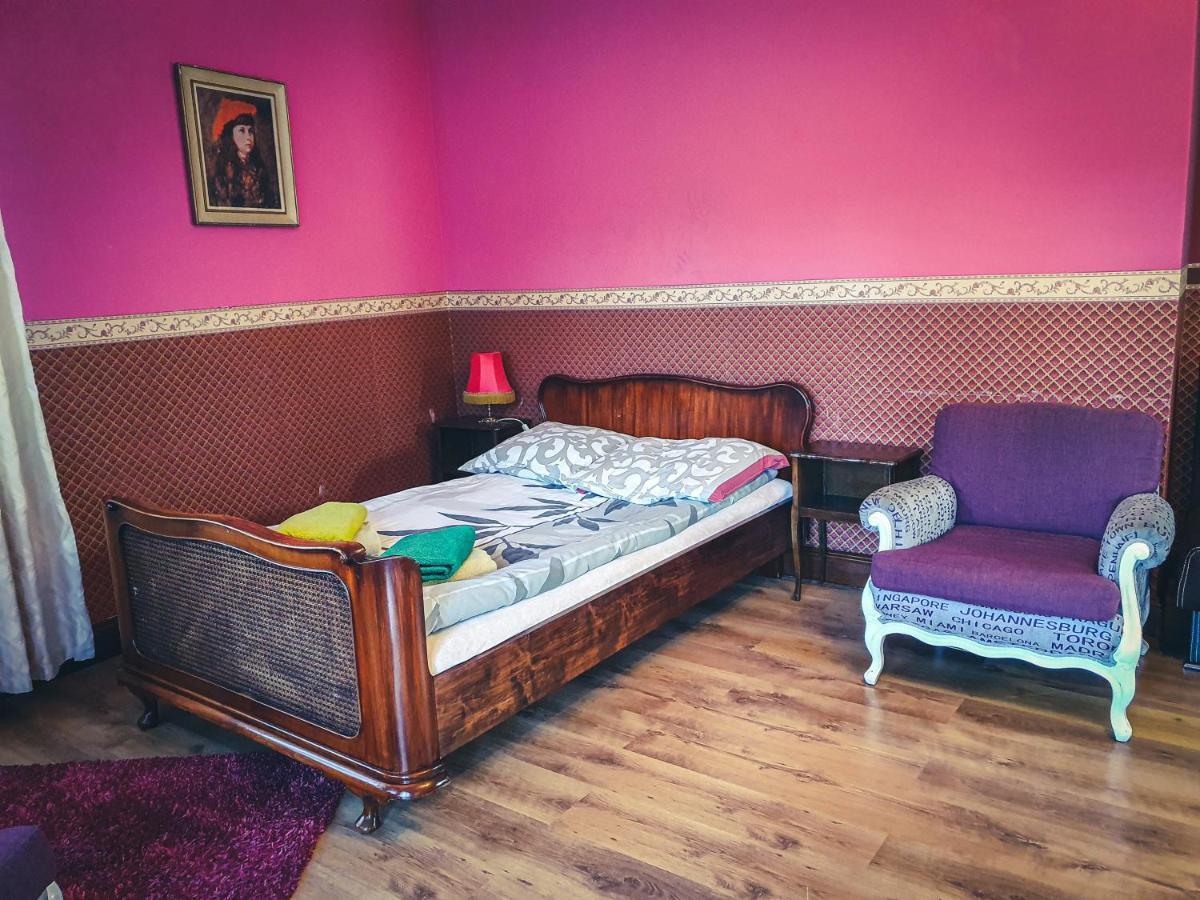 Apartamenty Nad Wisla Renesans Exteriér fotografie