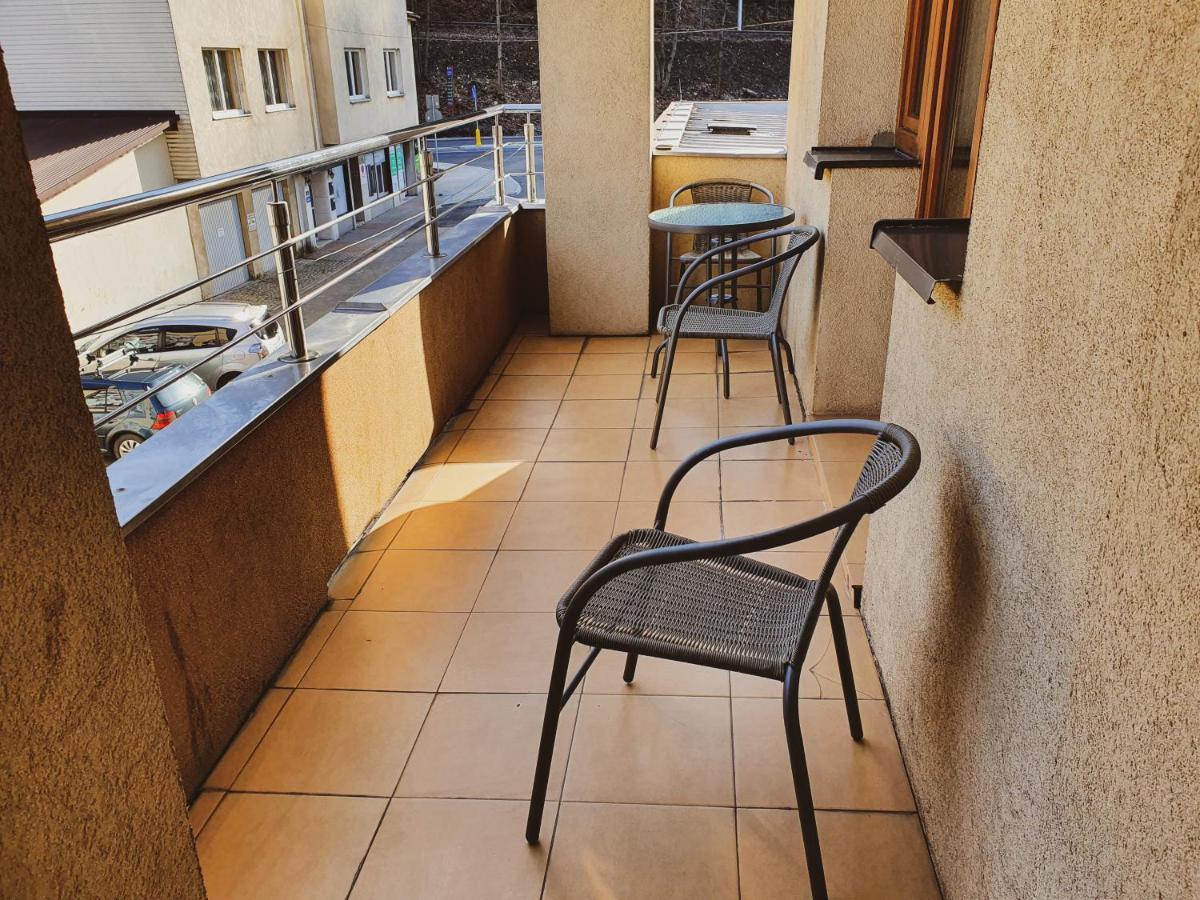 Apartamenty Nad Wisla Renesans Exteriér fotografie