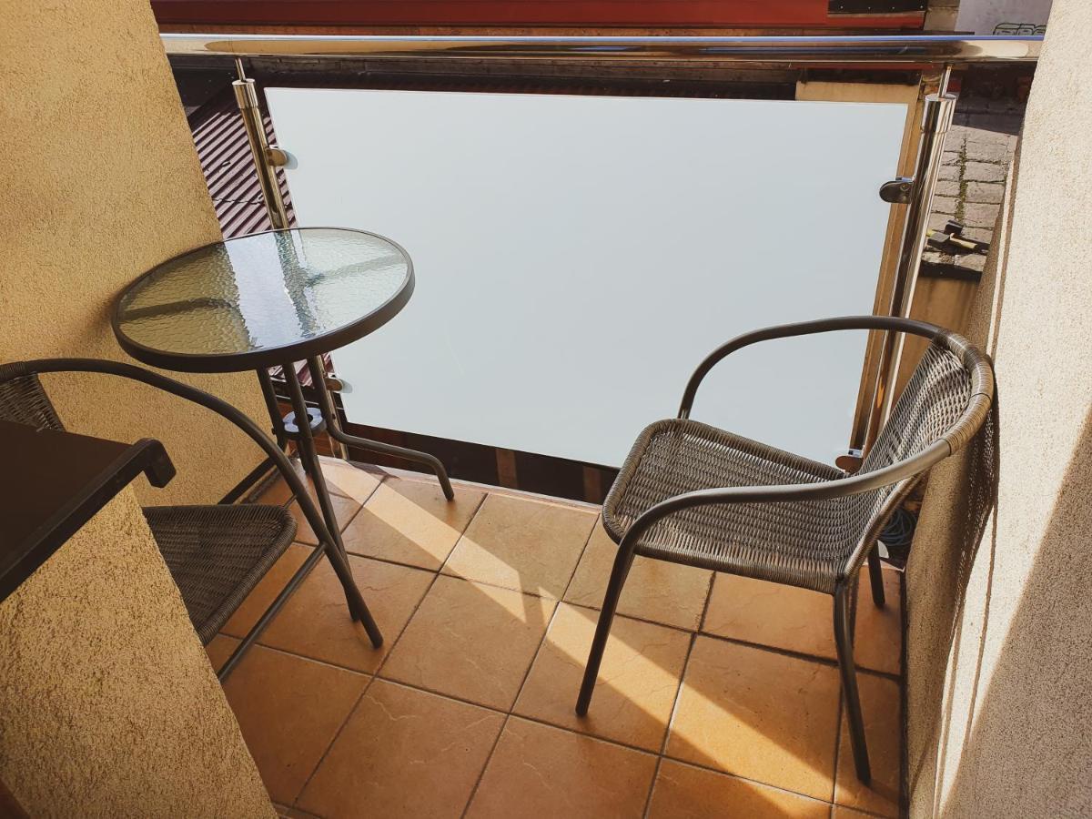 Apartamenty Nad Wisla Renesans Exteriér fotografie