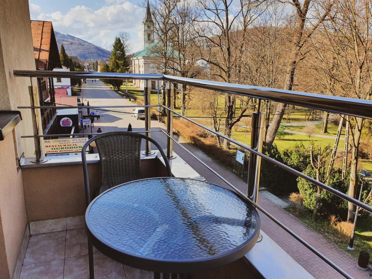 Apartamenty Nad Wisla Renesans Exteriér fotografie