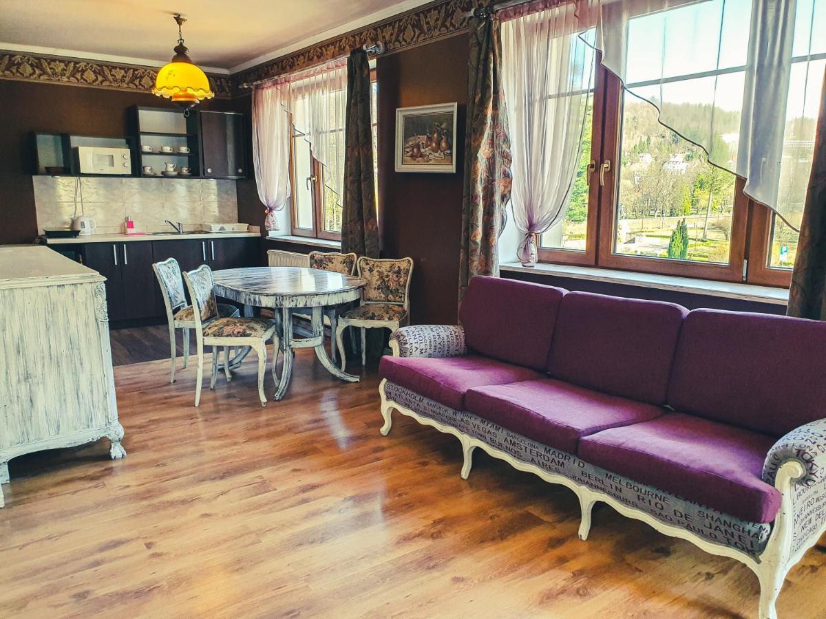 Apartamenty Nad Wisla Renesans Exteriér fotografie