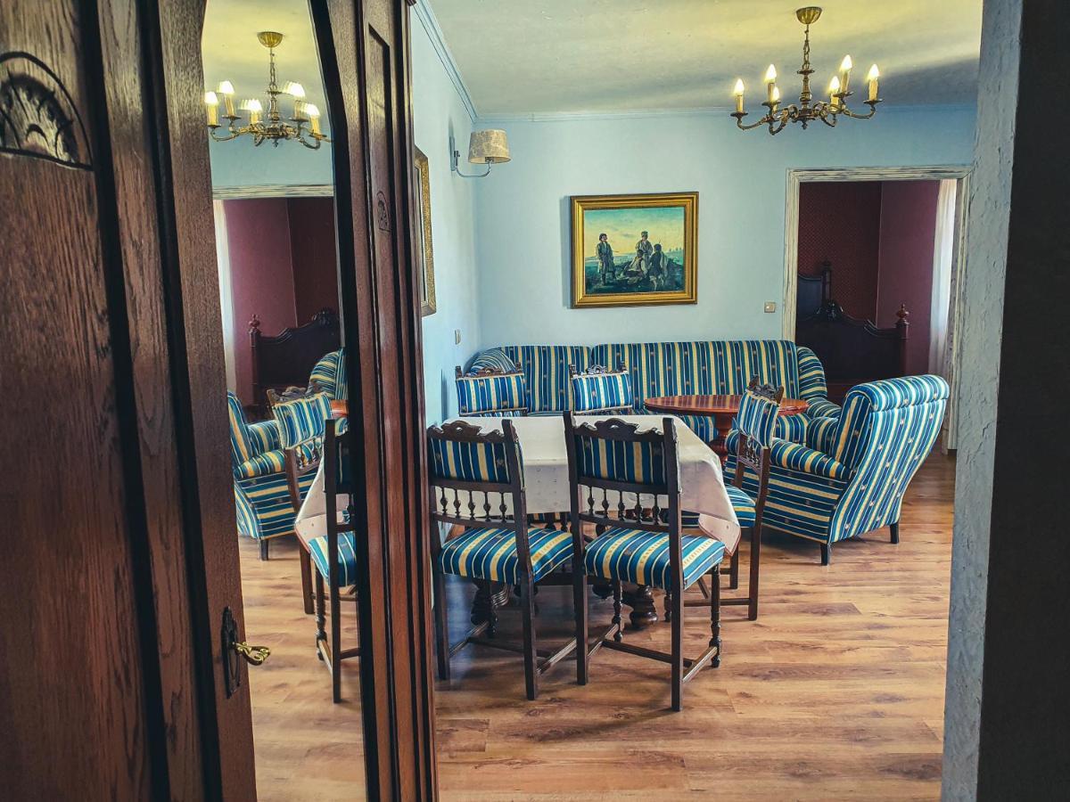 Apartamenty Nad Wisla Renesans Exteriér fotografie