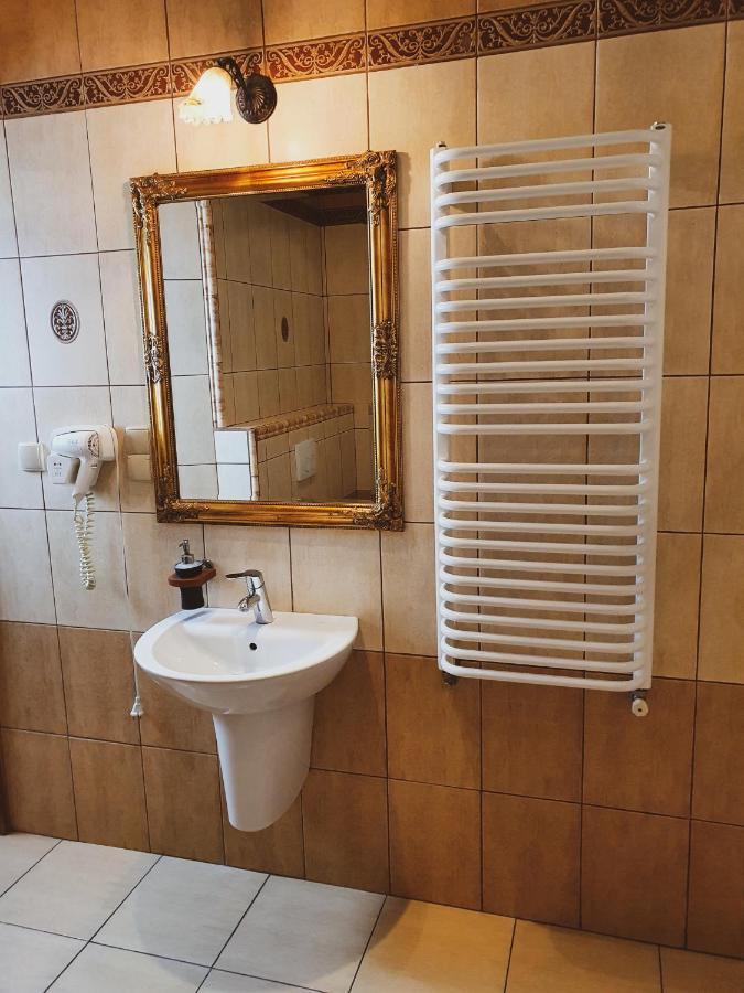 Apartamenty Nad Wisla Renesans Exteriér fotografie
