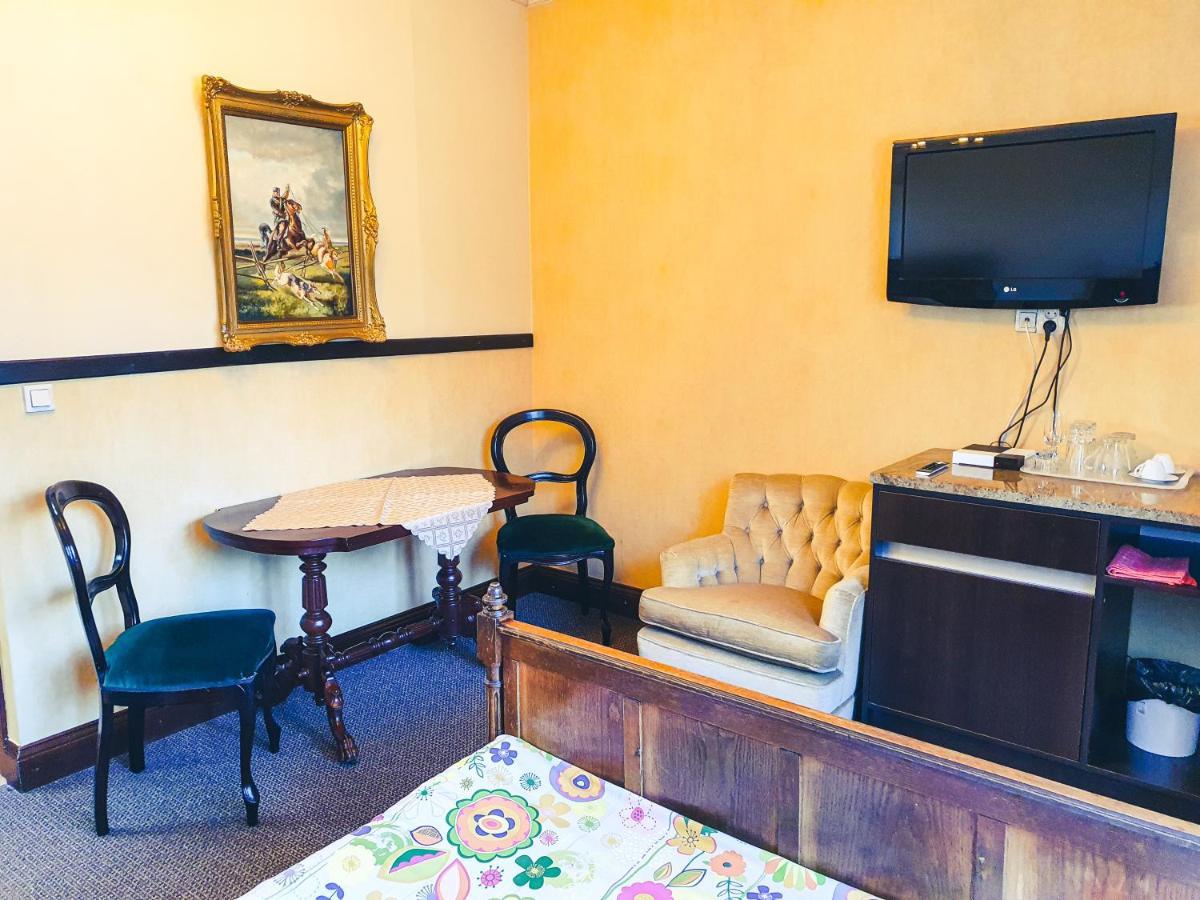 Apartamenty Nad Wisla Renesans Exteriér fotografie