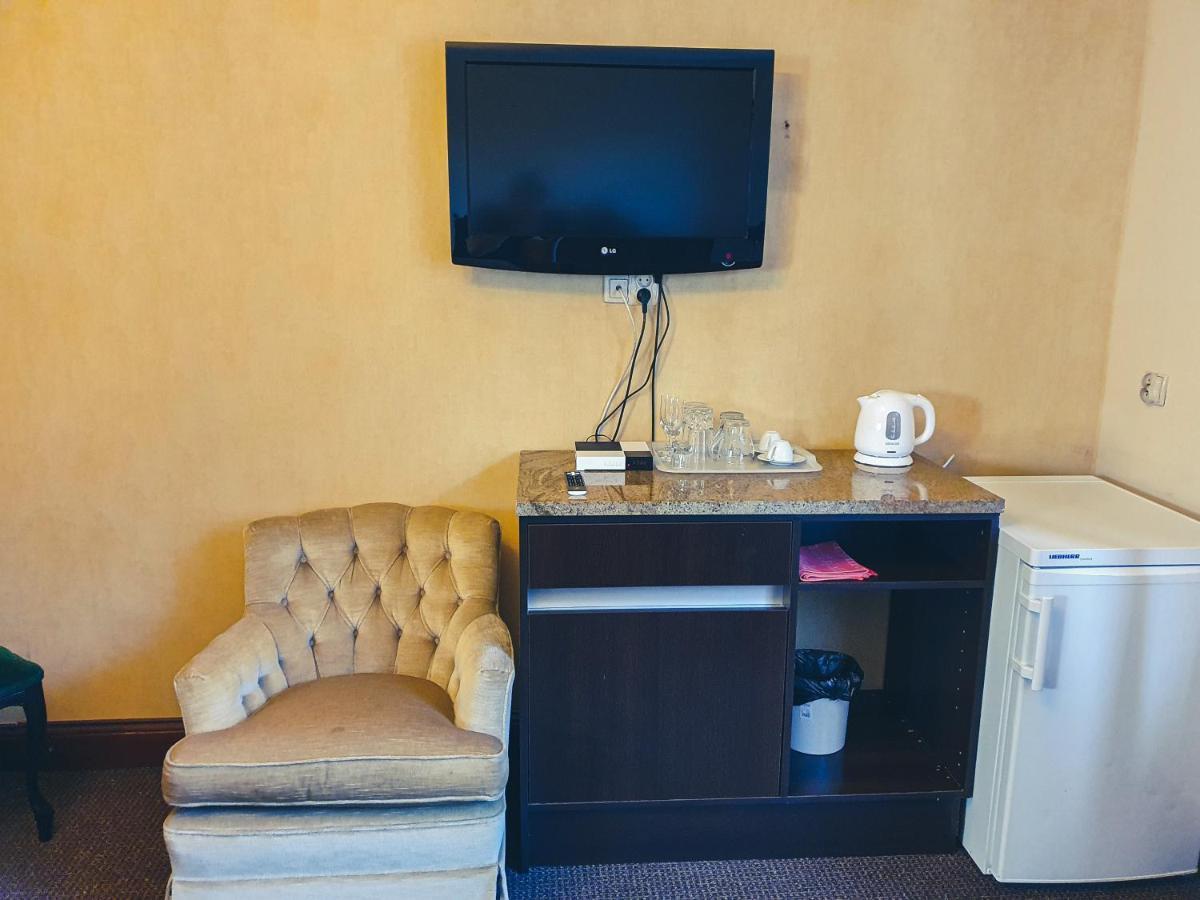 Apartamenty Nad Wisla Renesans Exteriér fotografie