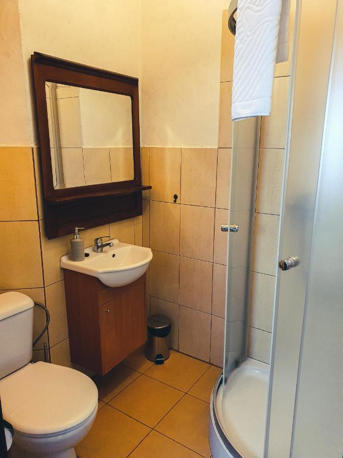 Apartamenty Nad Wisla Renesans Exteriér fotografie