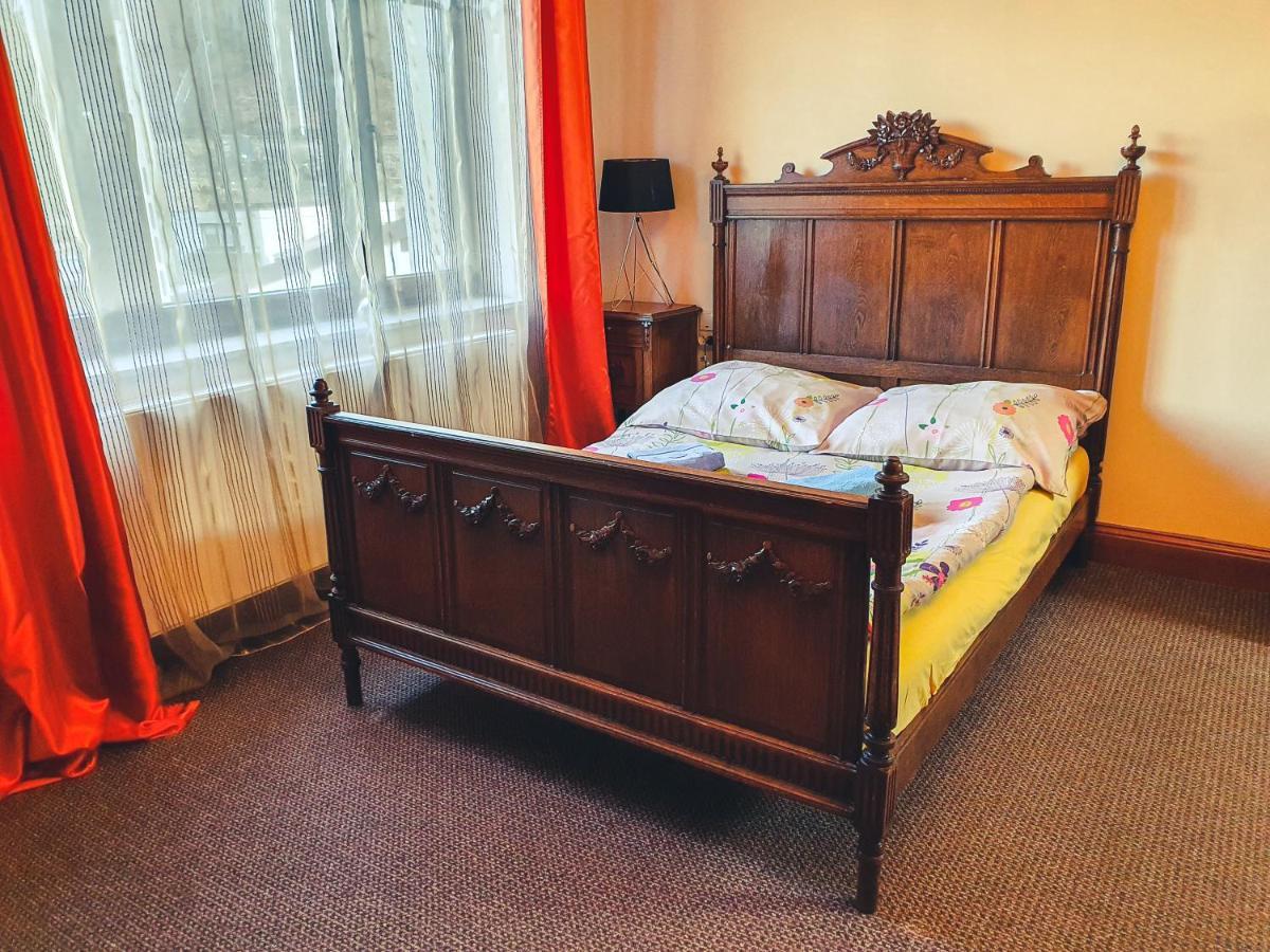 Apartamenty Nad Wisla Renesans Exteriér fotografie